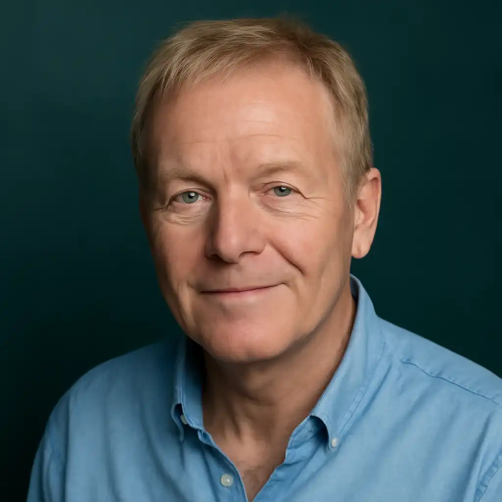 Dominique Wijnands
